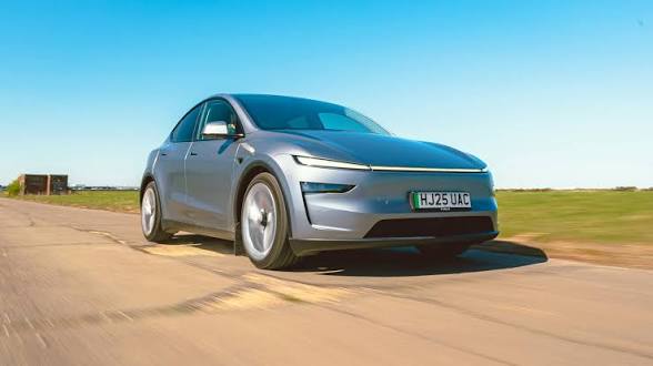 Model Y