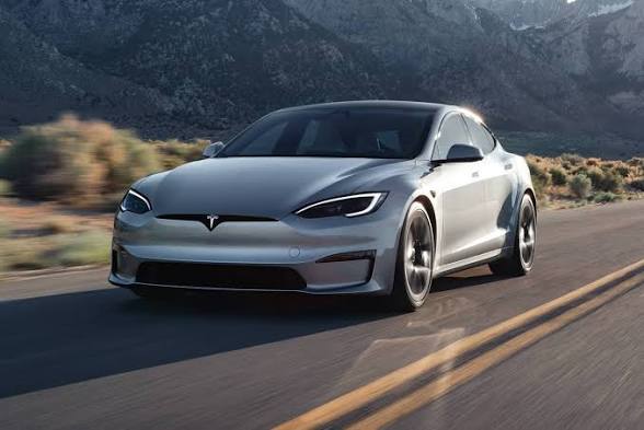 Model S