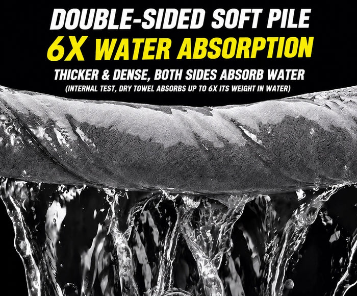 Drinks The Water