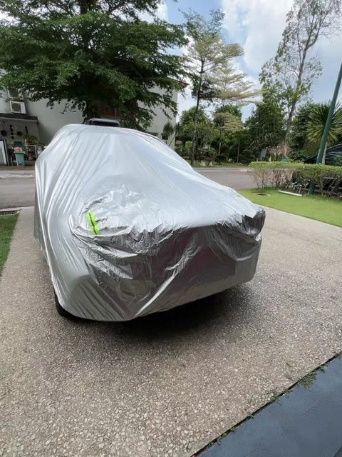 Customer photo