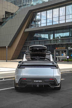 Model Y Aero Conversion Bodykit