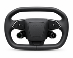 Apex T9 Cyber Steering Wheel™ | Rotary Control Wheel for Tesla Model 3 & Model Y