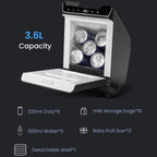 Apex Centre Console Fridge | Tesla Model Y Juniper