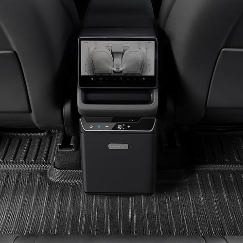 Apex Centre Console Fridge | Tesla Model Y Juniper