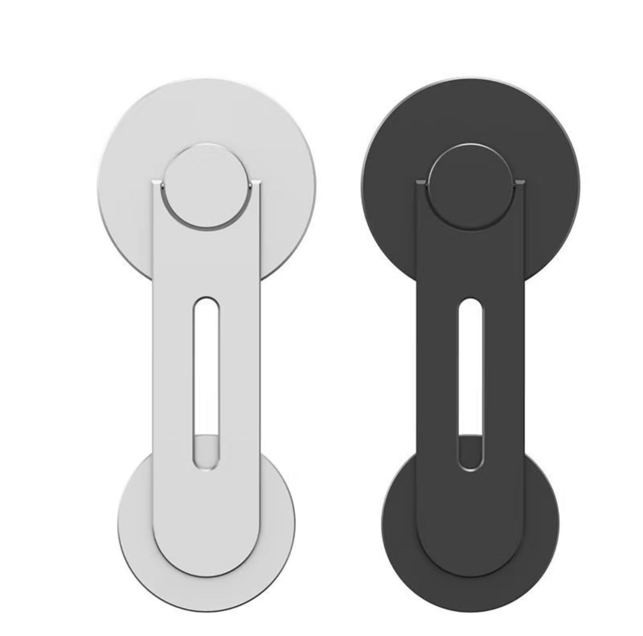 Apex Screen-Edge Pro™ | Foldable Hidden MagSafe EV Mount
