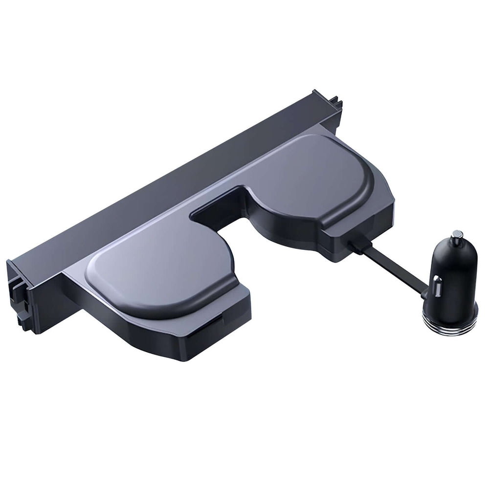 Apex PowerDock™ 65W Center Console Charging Hub for Tesla Model 3 & Model Y — view 10
