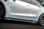Model Y Aero Conversion Bodykit