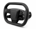 Apex T9 Cyber Steering Wheel™ | Rotary Control Wheel for Tesla Model 3 & Model Y