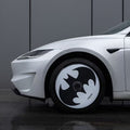 Apex Wheel Covers - Batman