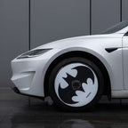 Apex Wheel Covers - Batman