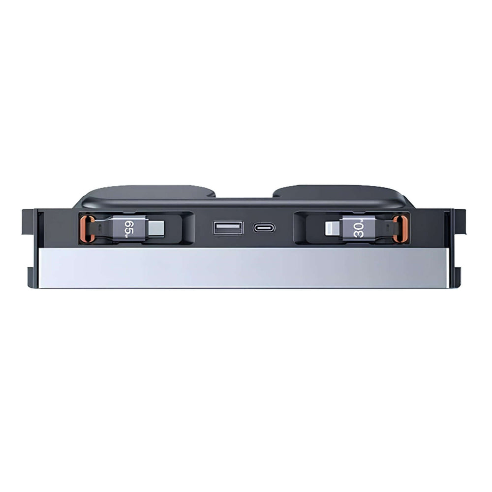 Apex PowerDock™ 65W Center Console Charging Hub for Tesla Model 3 & Model Y — view 11