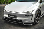 Model Y Aero Conversion Bodykit