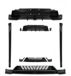 Model Y Aero Conversion Bodykit