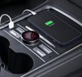 LCD Intelligent Control Docking Station Knob — AS2059