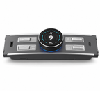 LCD Intelligent Control Docking Station Knob — AS2059