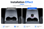 LCD Intelligent Control Docking Station Knob — AS2059