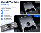 LCD Intelligent Control Docking Station Knob — AS2059