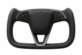Tesla Yoke Steering Wheel for Model 3 Highland & Model Y Juniper