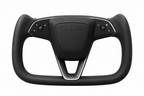 Tesla Yoke Steering Wheel for Model 3 Highland & Model Y Juniper