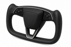 Tesla Yoke Steering Wheel for Model 3 Highland & Model Y Juniper
