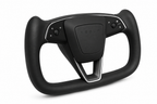 Tesla Yoke Steering Wheel for Model 3 Highland & Model Y Juniper