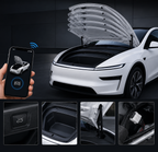 Automatic Power Frunk – One-Touch Electric Front Trunk Tesla Model 3/Y