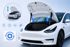 Automatic Power Frunk – One-Touch Electric Front Trunk Tesla Model 3/Y