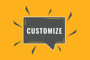 Customize Your own toy