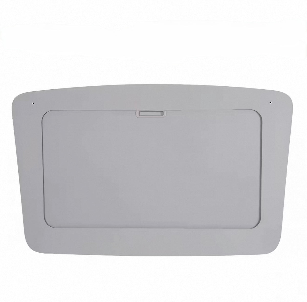 Apex SkyShade™ — Retractable Glass Roof Sun Shade for Tesla Model 3 Highland