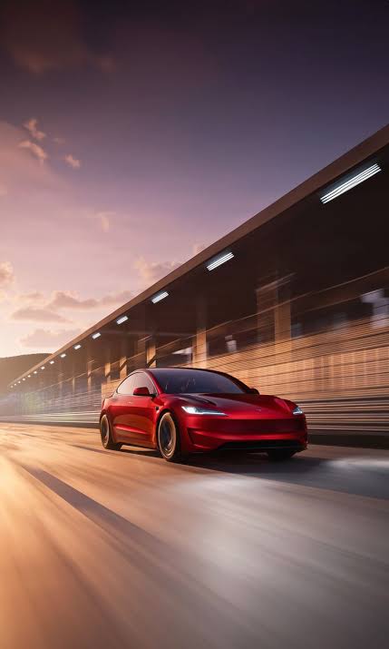 Model 3