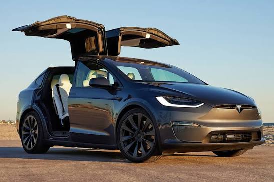 Model X