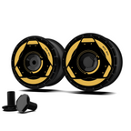 Apex Wheel Covers — Vortex