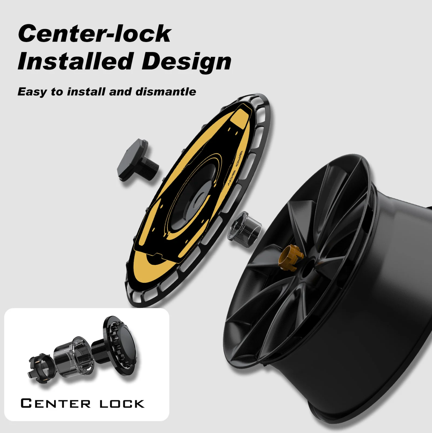 Apex Wheel Covers — Vortex