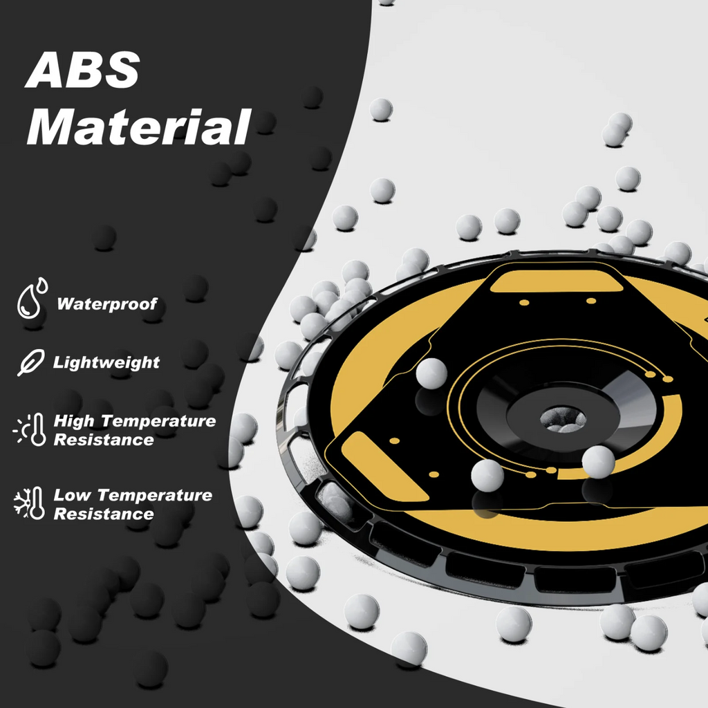 Apex Wheel Covers — Vortex