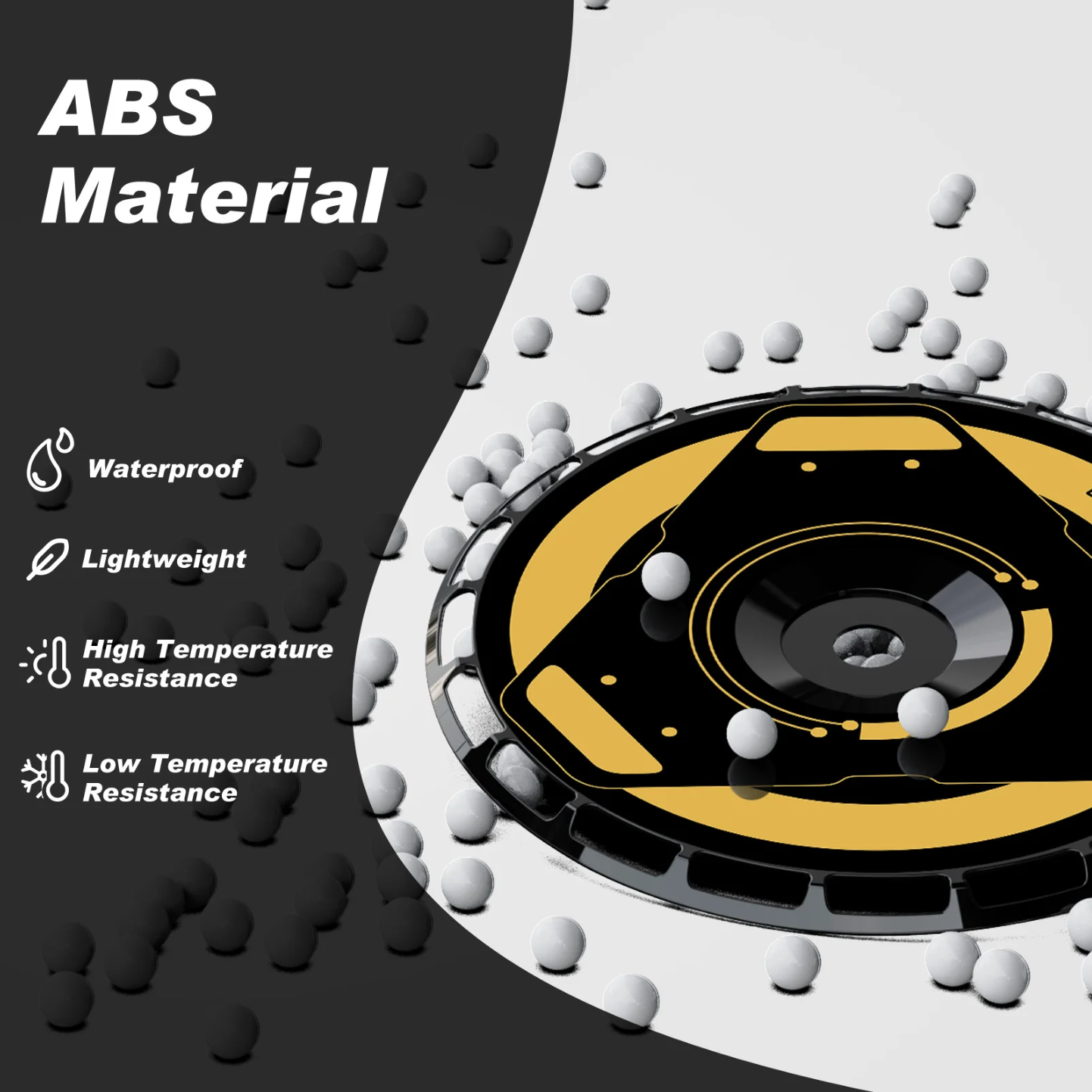 Apex Wheel Covers — Vortex