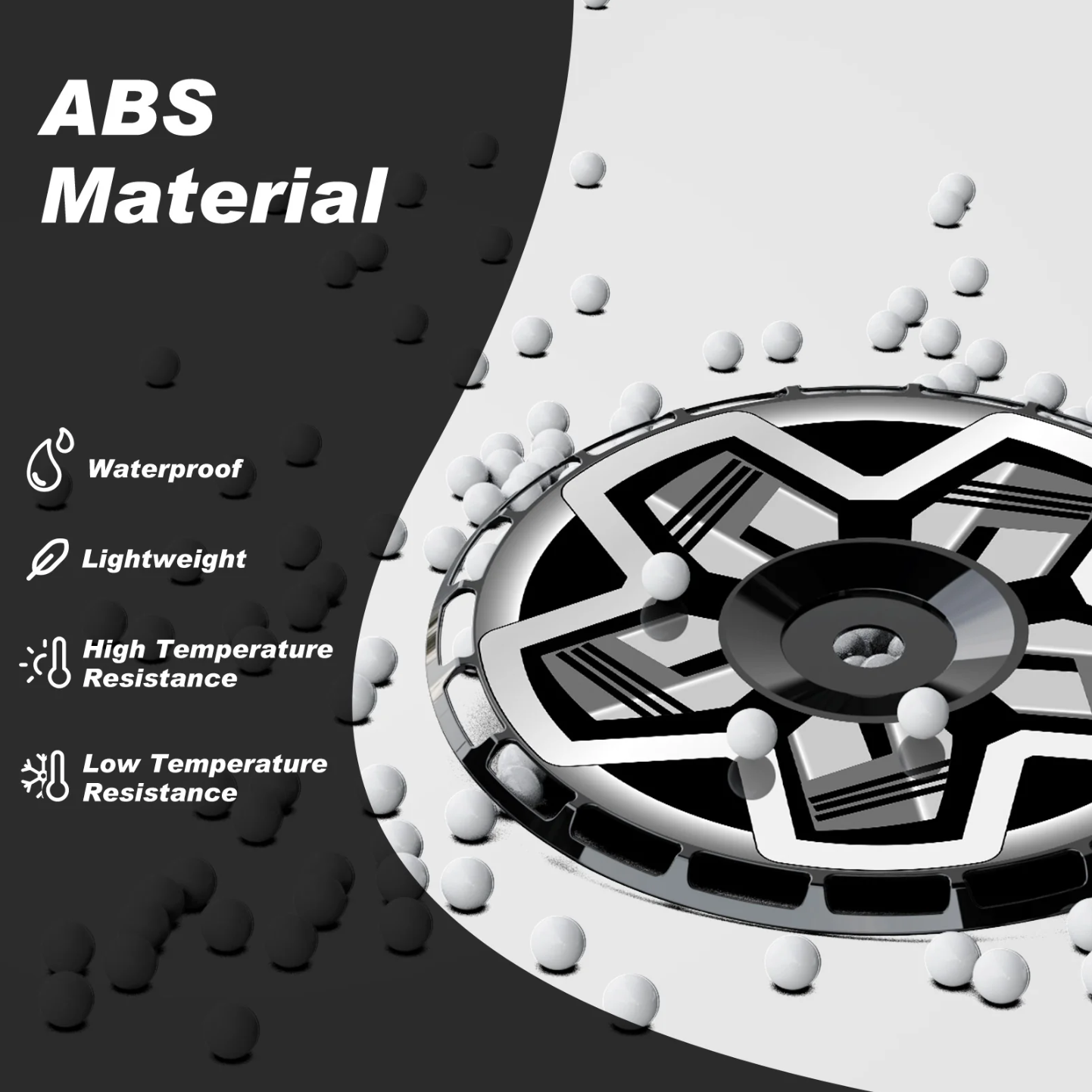 Apex Wheel Covers — Retro