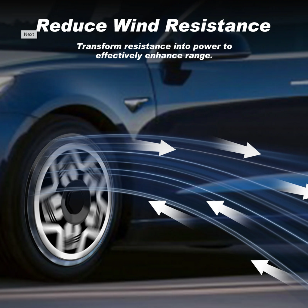 Apex Wheel Covers — Retro