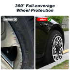 Apex Wheel Covers — Retro