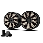 Apex Wheel Covers — Storm