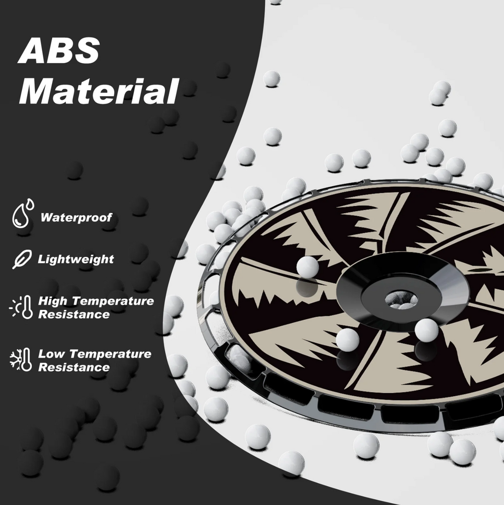 Apex Wheel Covers — Storm