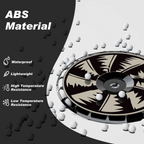 Apex Wheel Covers — Storm