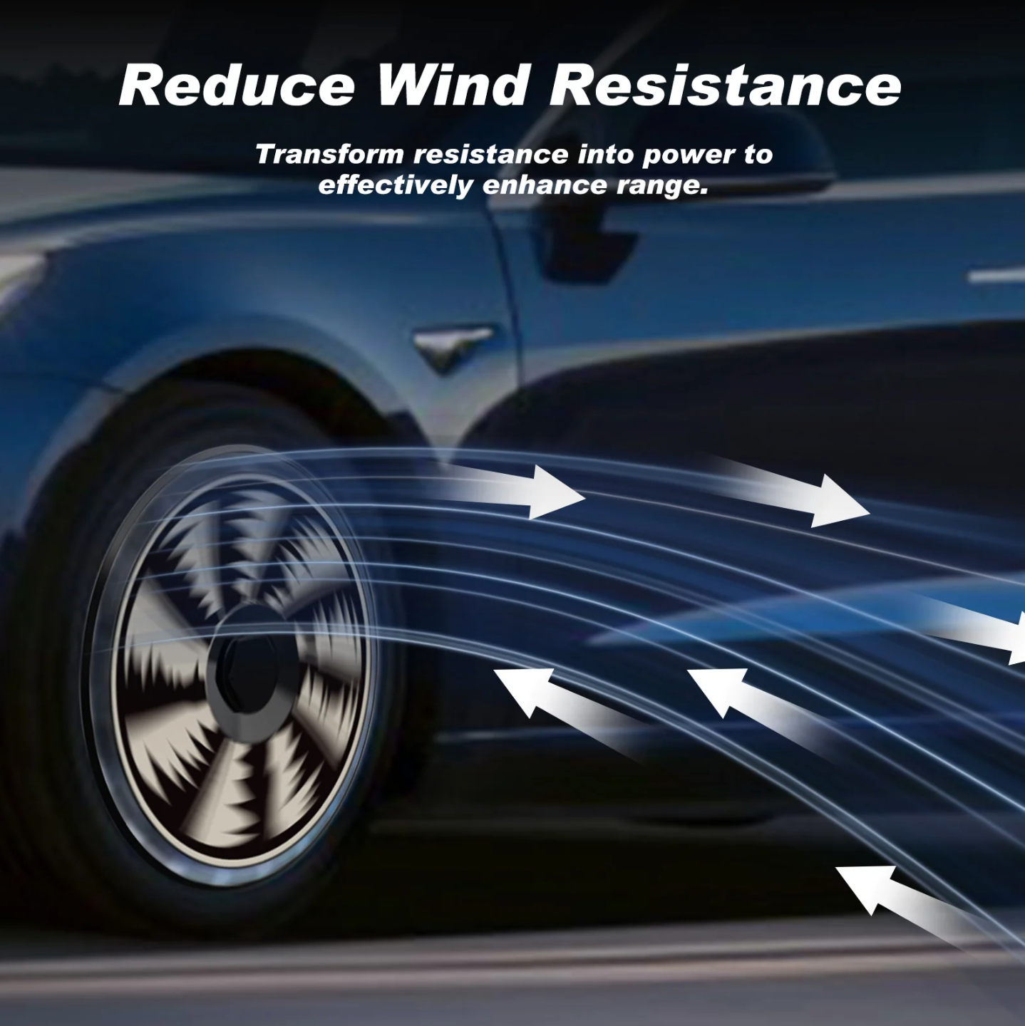 Apex Wheel Covers — Storm