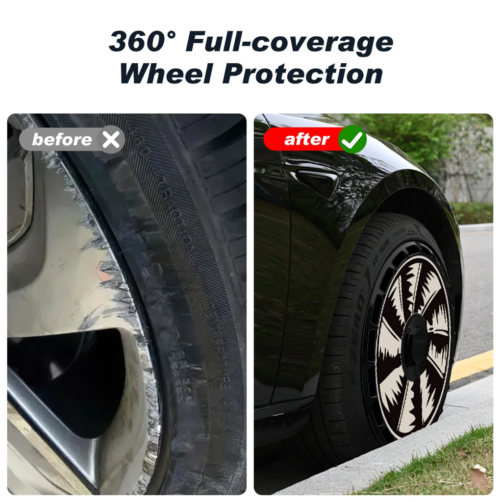 Apex Wheel Covers — Storm
