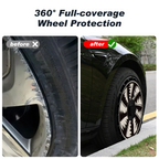 Apex Wheel Covers — Storm
