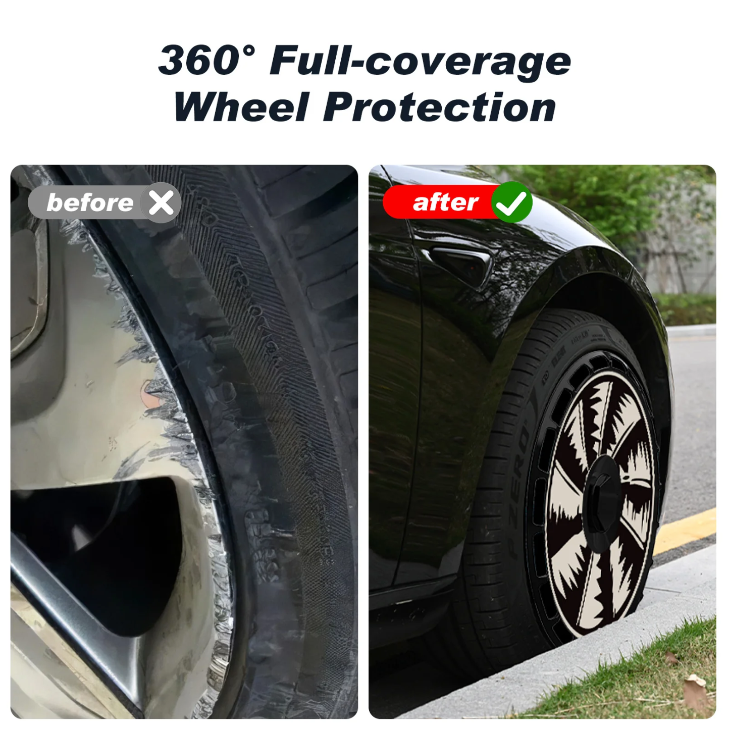 Apex Wheel Covers — Storm