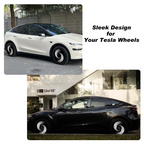 Apex Wheel Covers — Spinner
