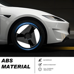 Apex Wheel Covers — Nova