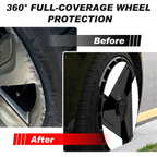Apex Wheel Covers — Nova