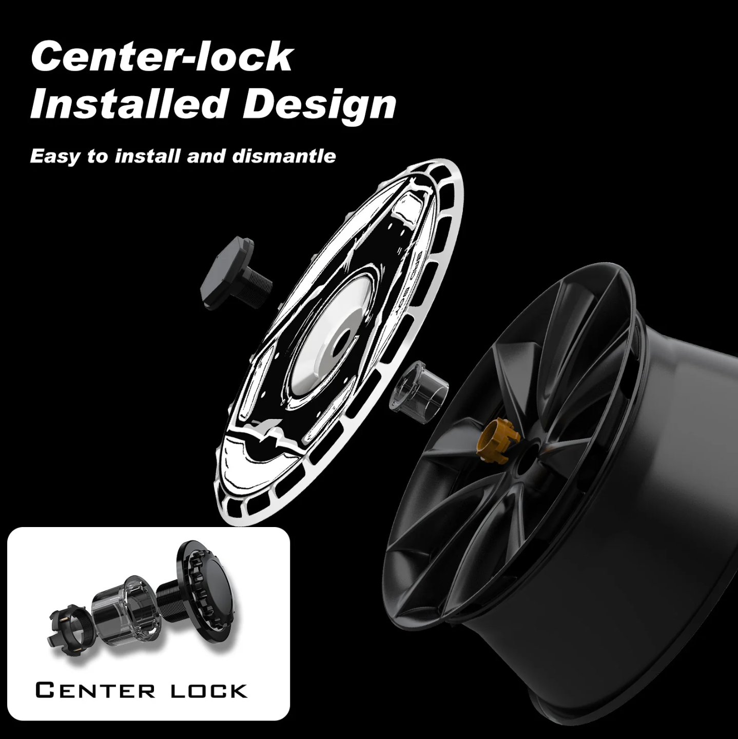 Apex Wheel Covers — Funky