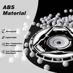 Apex Wheel Covers — Funky